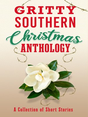 cover image of Gritty Southern Christmas Anthology